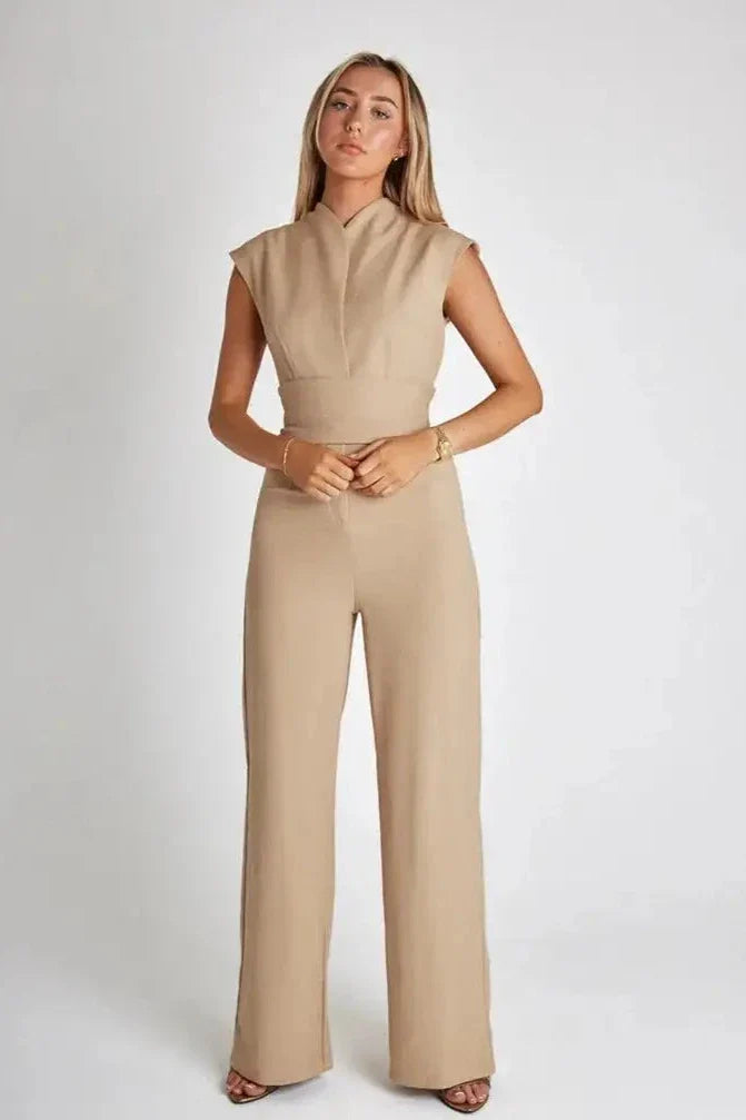 Obses Day to Night Jumpsuit