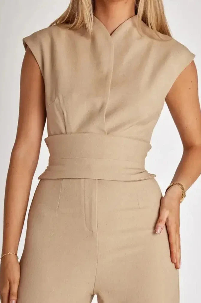 Obses Day to Night Jumpsuit